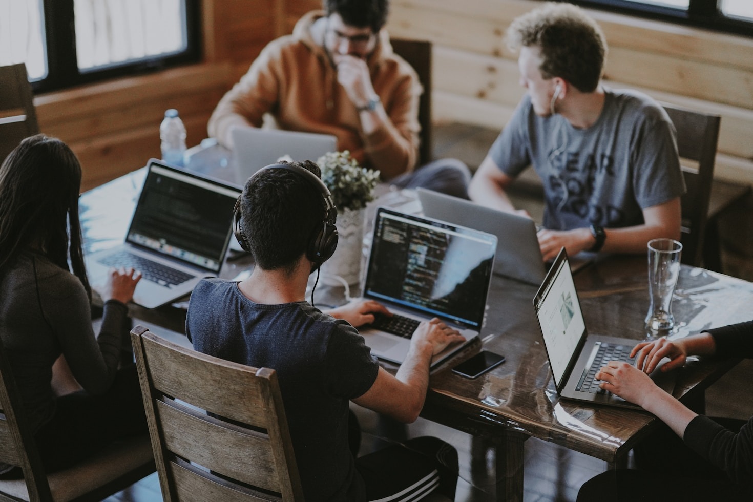 Maximizing Productivity with Devsloop’s Features